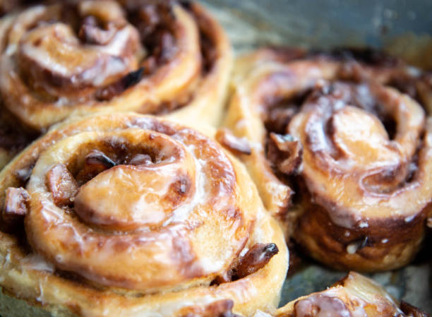 Cinnabon Rolls Recipe