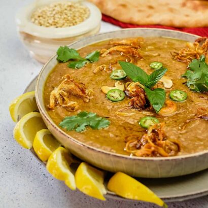 Thumbnail for Haleem Recipe