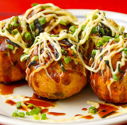 Takoyaki