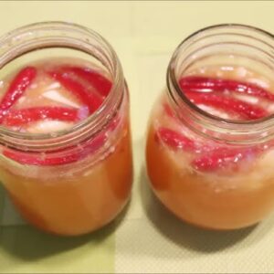 Pinàkuràt Suká Recipe