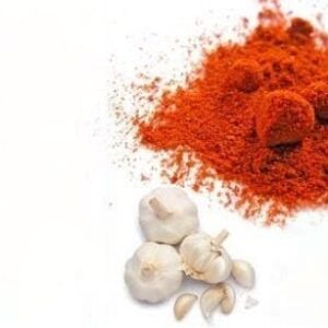 Bayou Blast Recipe- Creole Seasoning