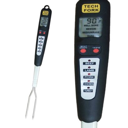 Thumbnail for Meat Thermometer