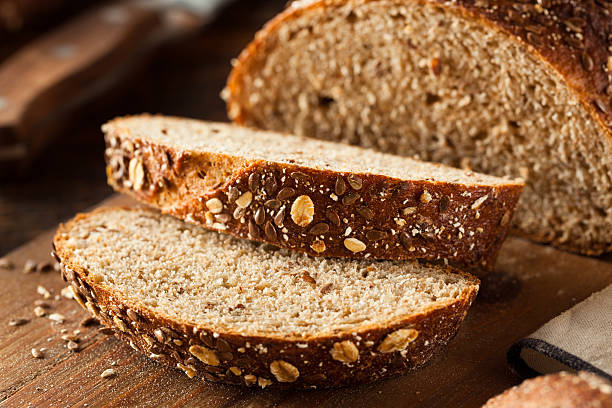 Classic 100% Whole Wheat Bread Recipe