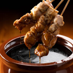 Yakitori Sauce (Tare) Recipe