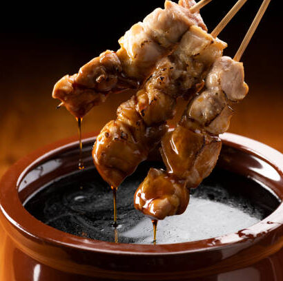 Yakitori Sauce (Tare) Recipe