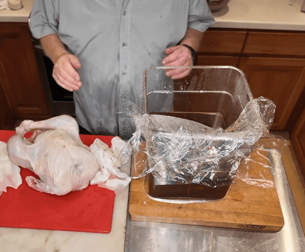 brine-turkey recipe