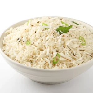 coconut rice recipe