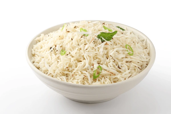 coconut rice recipe