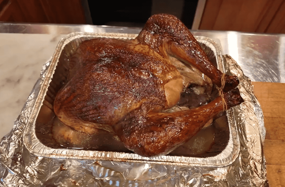smoked-turkey