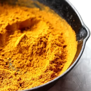 Jamaican Curry Powder