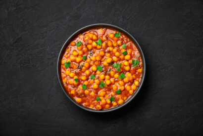 Thumbnail for Chana Masala Recipe