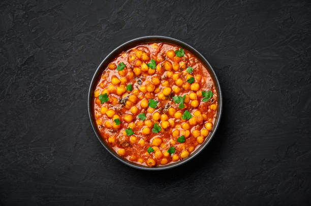 chana masala