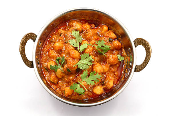 chana masala