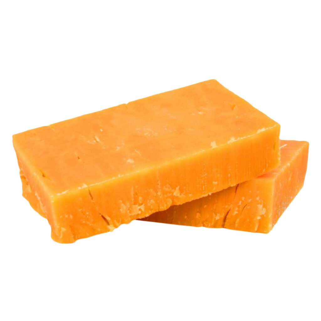 cheddar