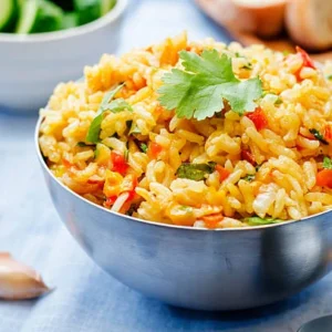 mexican rice recipe