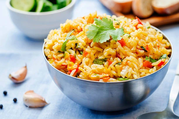 mexican rice recipe