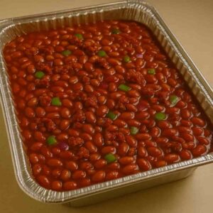 dutch wicked beans
