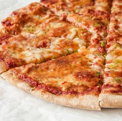 ppizza crust recipe