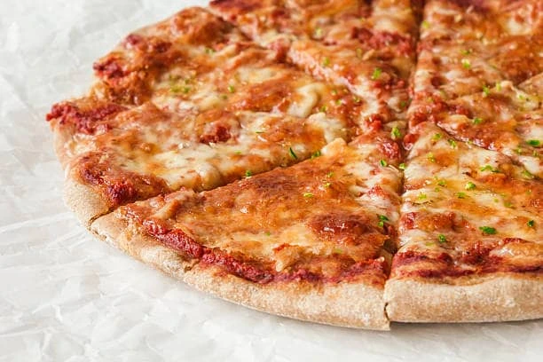 ppizza crust recipe
