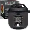 Hawkins Aluminium 5 Litre Classic Pressure Cooker - Image 2