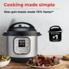 Instant Pot Duo 7-in-1 Mini Electric Pressure Cooker - Image 3
