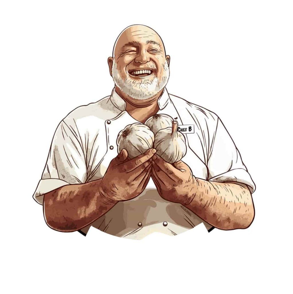 Chef B Hero