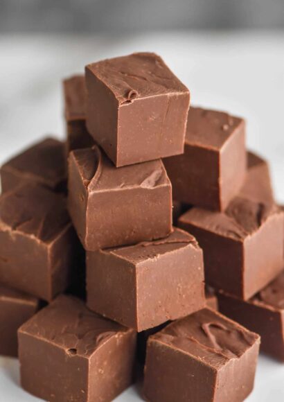 Thumbnail for Fudge Recipe