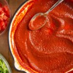 Taco Bell Hot Sauce