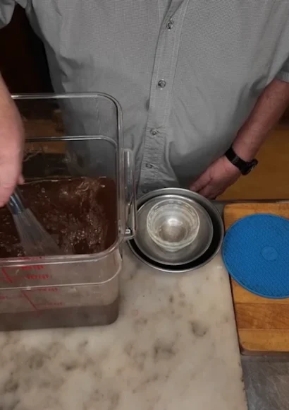 Thumbnail for Brine for Smoked Chicken Recipe