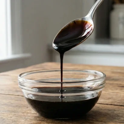 Thumbnail for Balsamic Reduction Glaze (80 servings)